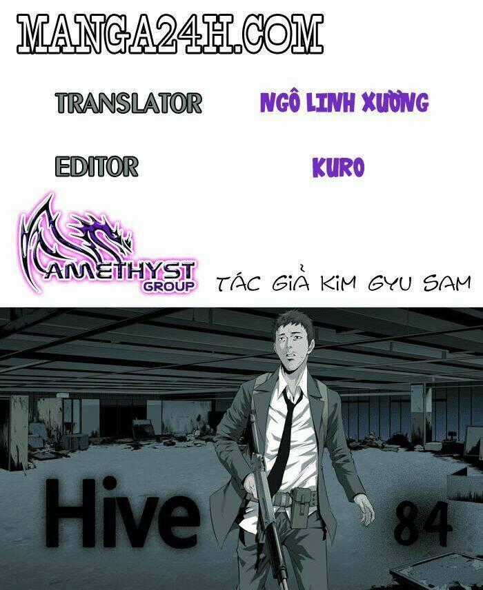 THẢM HỌA ONG ĐỘC Chapter 84 trang 66