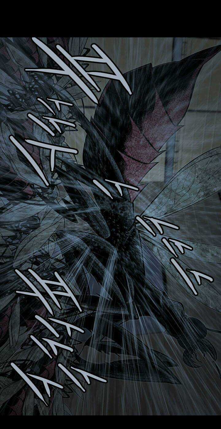 THẢM HỌA ONG ĐỘC Chapter 84 trang 8