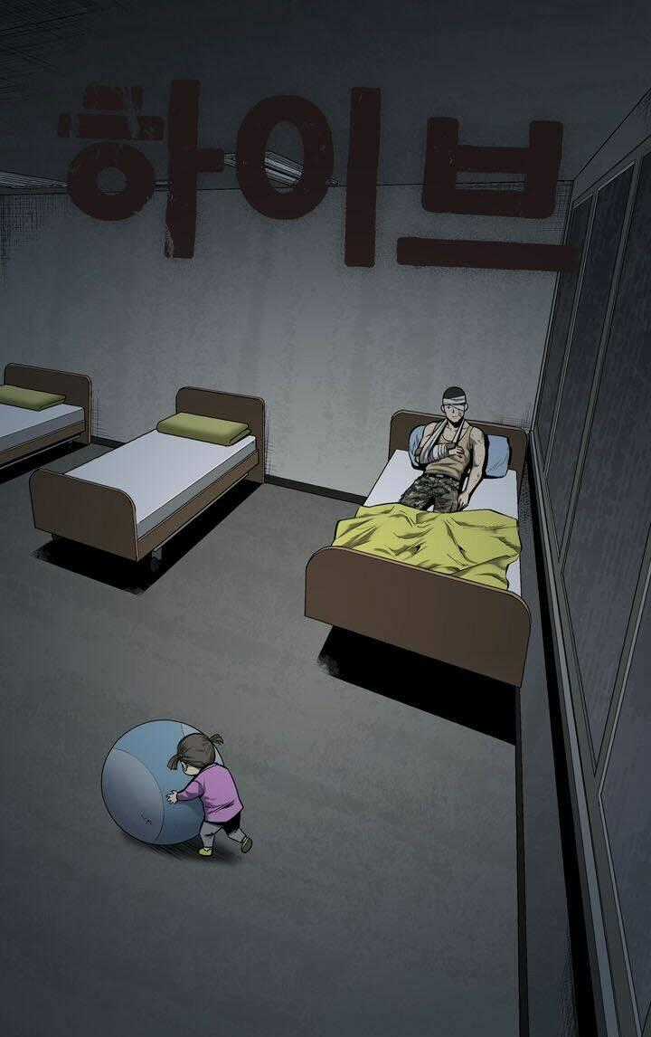 THẢM HỌA ONG ĐỘC Chapter 85 trang 1