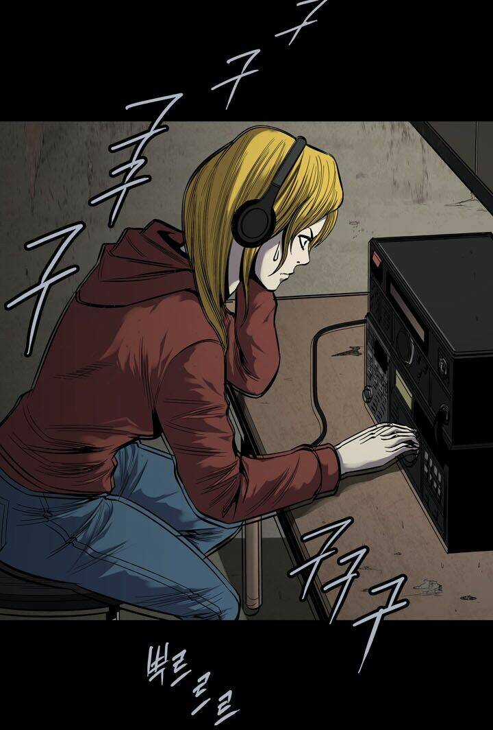 THẢM HỌA ONG ĐỘC Chapter 85 trang 10