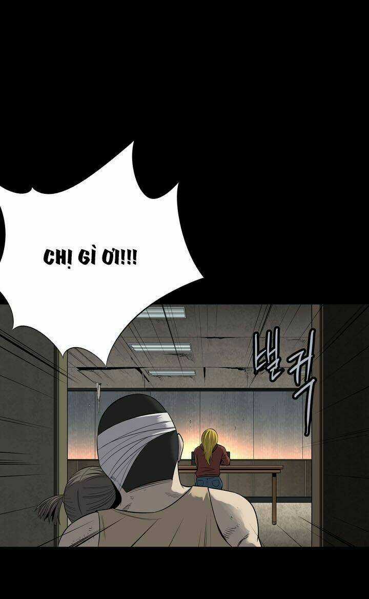 THẢM HỌA ONG ĐỘC Chapter 85 trang 11