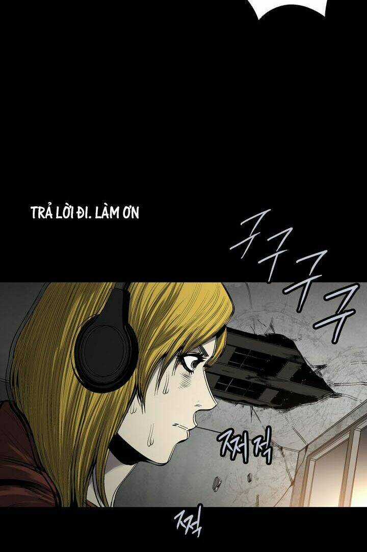 THẢM HỌA ONG ĐỘC Chapter 85 trang 13