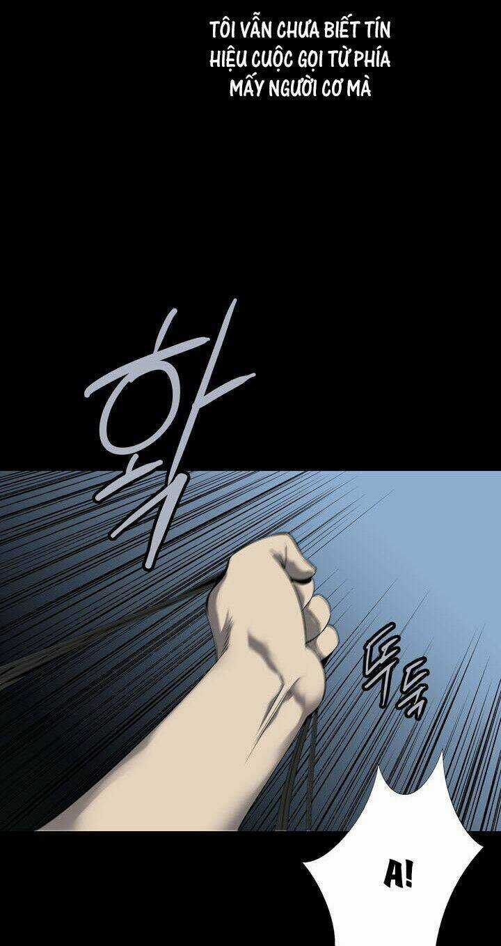 THẢM HỌA ONG ĐỘC Chapter 85 trang 14