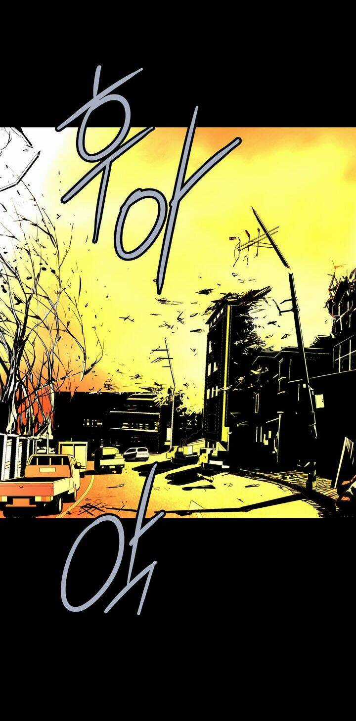 THẢM HỌA ONG ĐỘC Chapter 85 trang 18