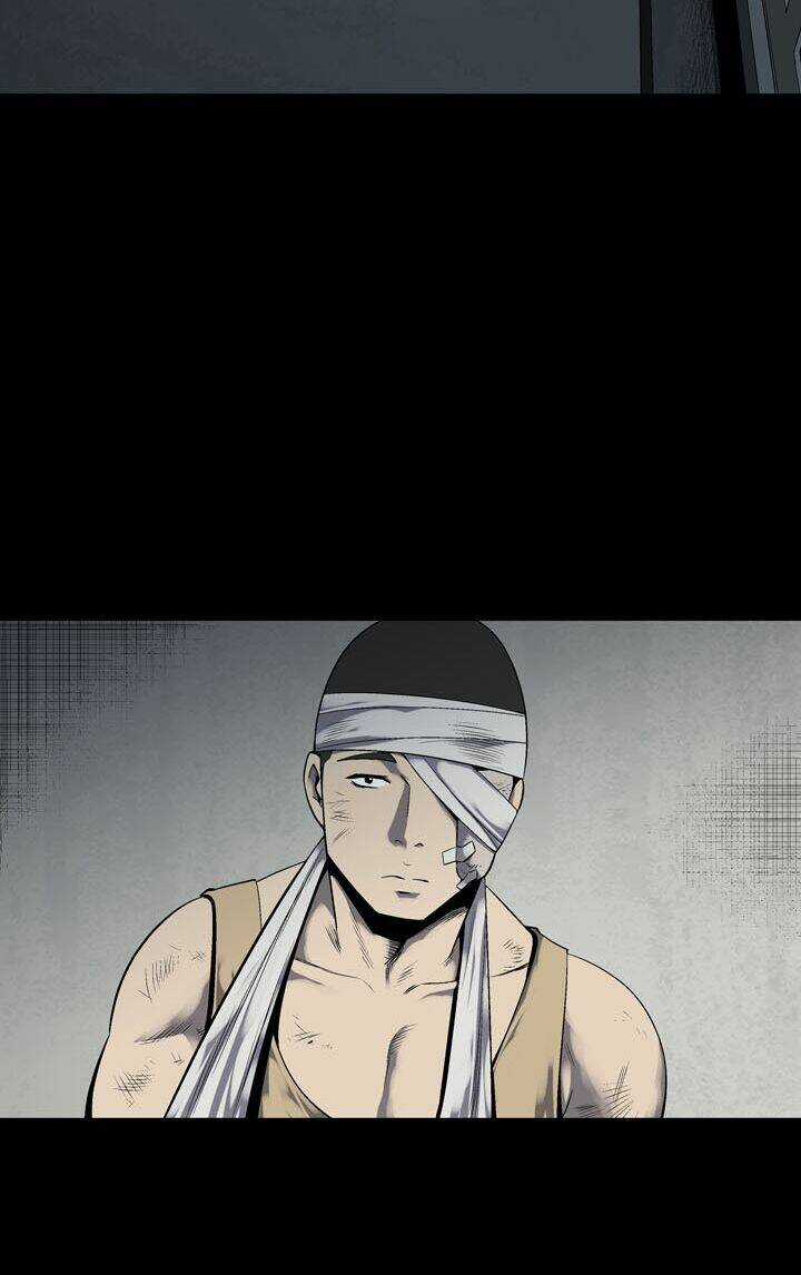 THẢM HỌA ONG ĐỘC Chapter 85 trang 2