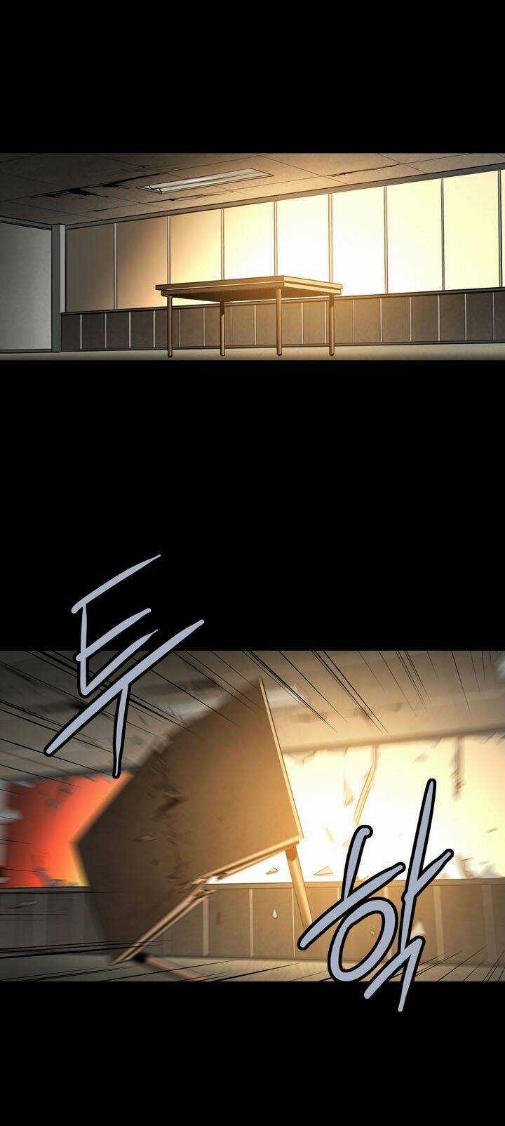 THẢM HỌA ONG ĐỘC Chapter 85 trang 20