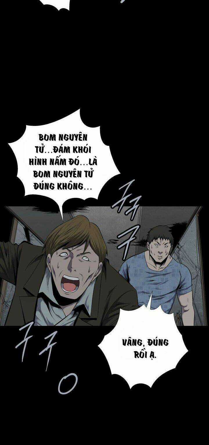 THẢM HỌA ONG ĐỘC Chapter 85 trang 23