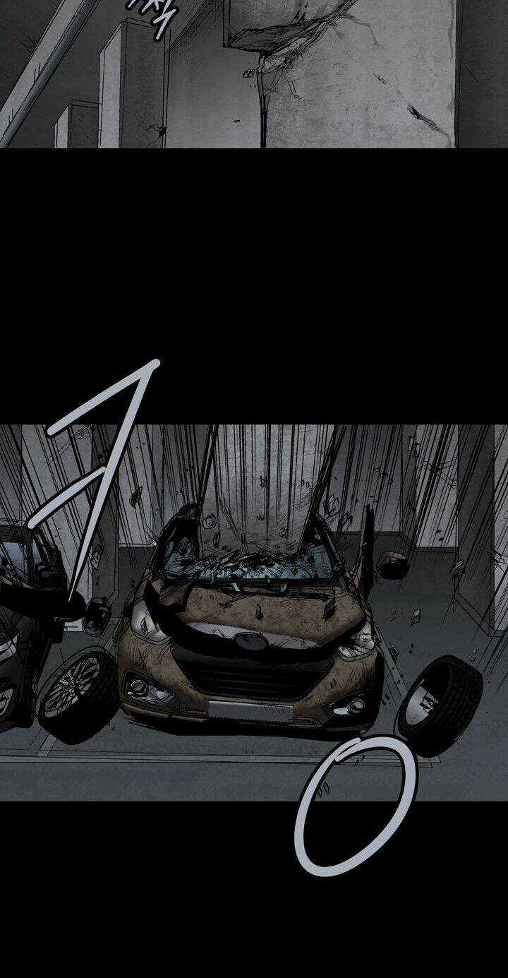 THẢM HỌA ONG ĐỘC Chapter 85 trang 26