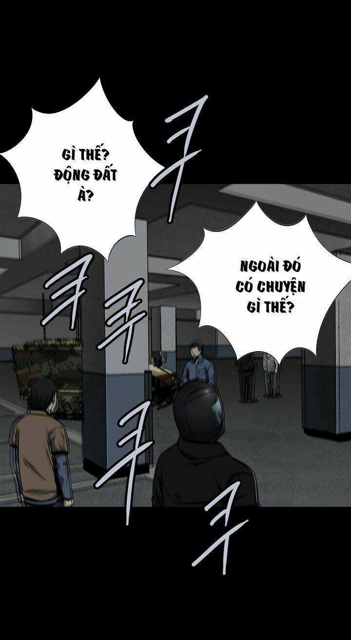 THẢM HỌA ONG ĐỘC Chapter 85 trang 27