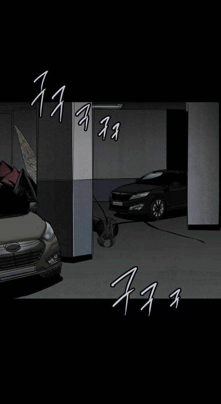 THẢM HỌA ONG ĐỘC Chapter 85 trang 28