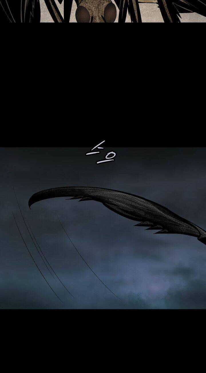 THẢM HỌA ONG ĐỘC Chapter 85 trang 34