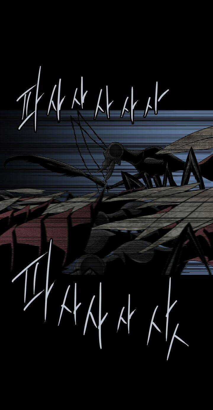 THẢM HỌA ONG ĐỘC Chapter 85 trang 35