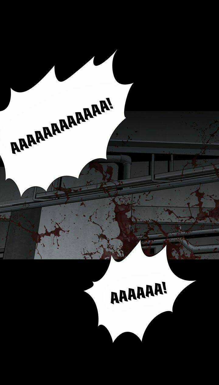 THẢM HỌA ONG ĐỘC Chapter 85 trang 38