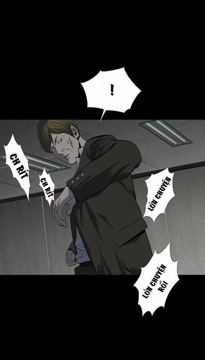 THẢM HỌA ONG ĐỘC Chapter 85 trang 39