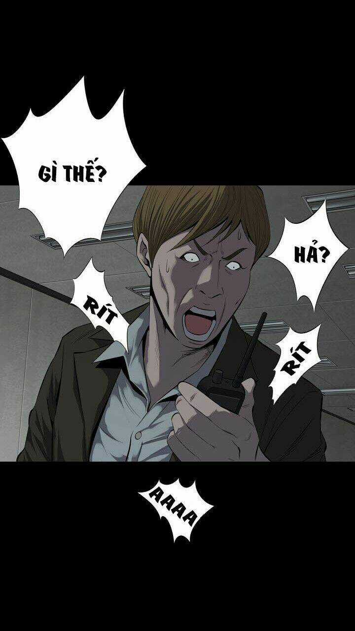 THẢM HỌA ONG ĐỘC Chapter 85 trang 40