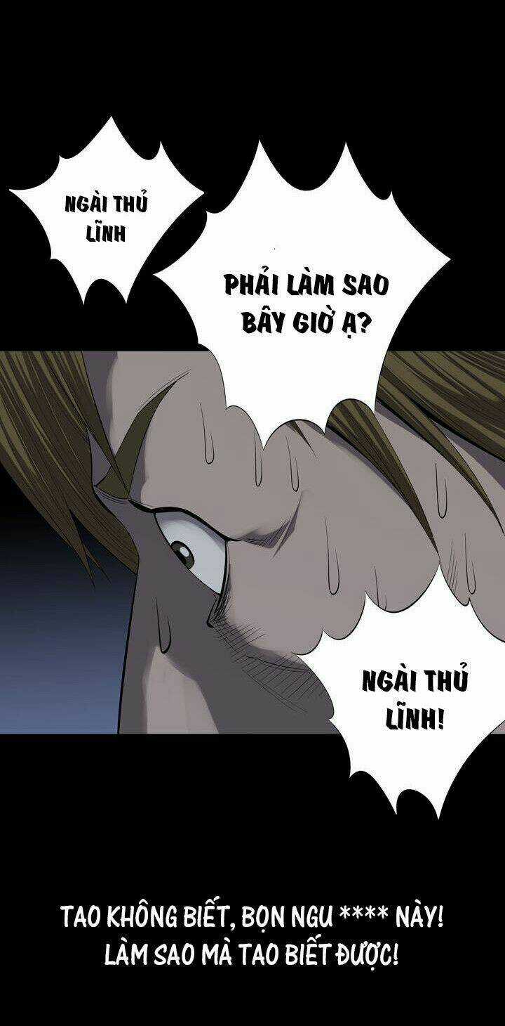 THẢM HỌA ONG ĐỘC Chapter 85 trang 45