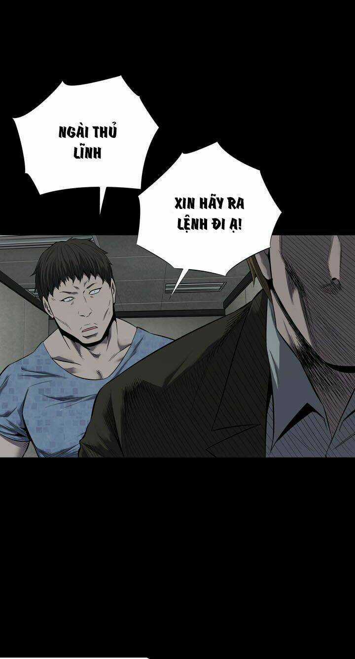 THẢM HỌA ONG ĐỘC Chapter 85 trang 46