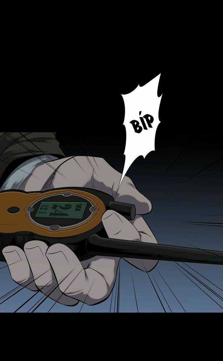 THẢM HỌA ONG ĐỘC Chapter 85 trang 48