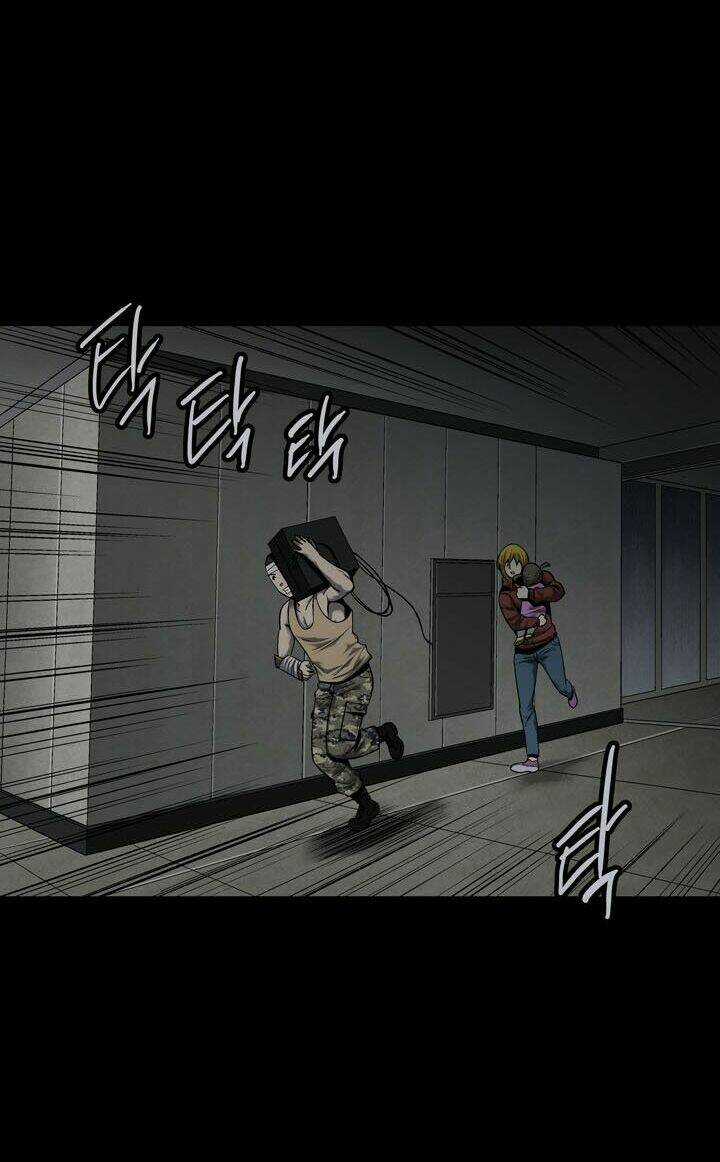 THẢM HỌA ONG ĐỘC Chapter 85 trang 49