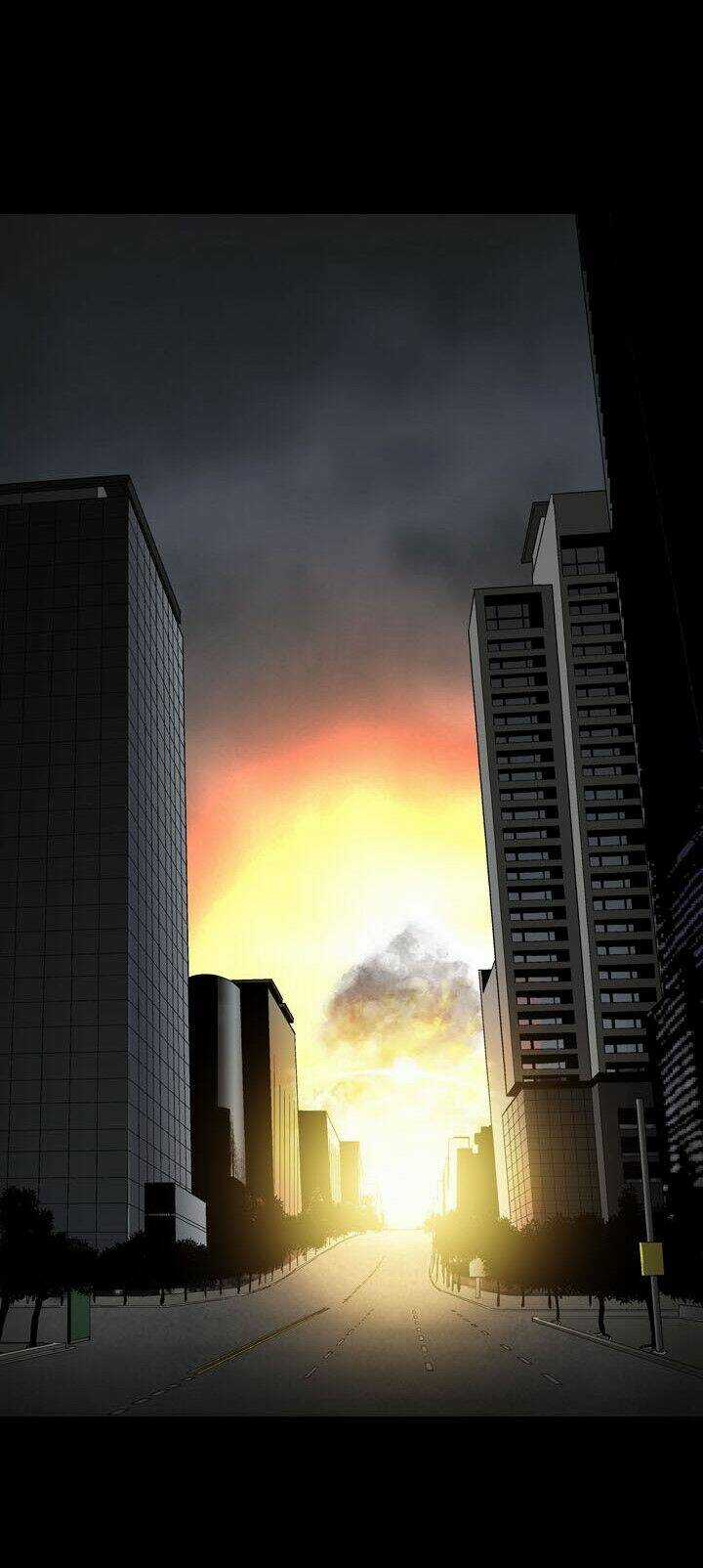 THẢM HỌA ONG ĐỘC Chapter 85 trang 5