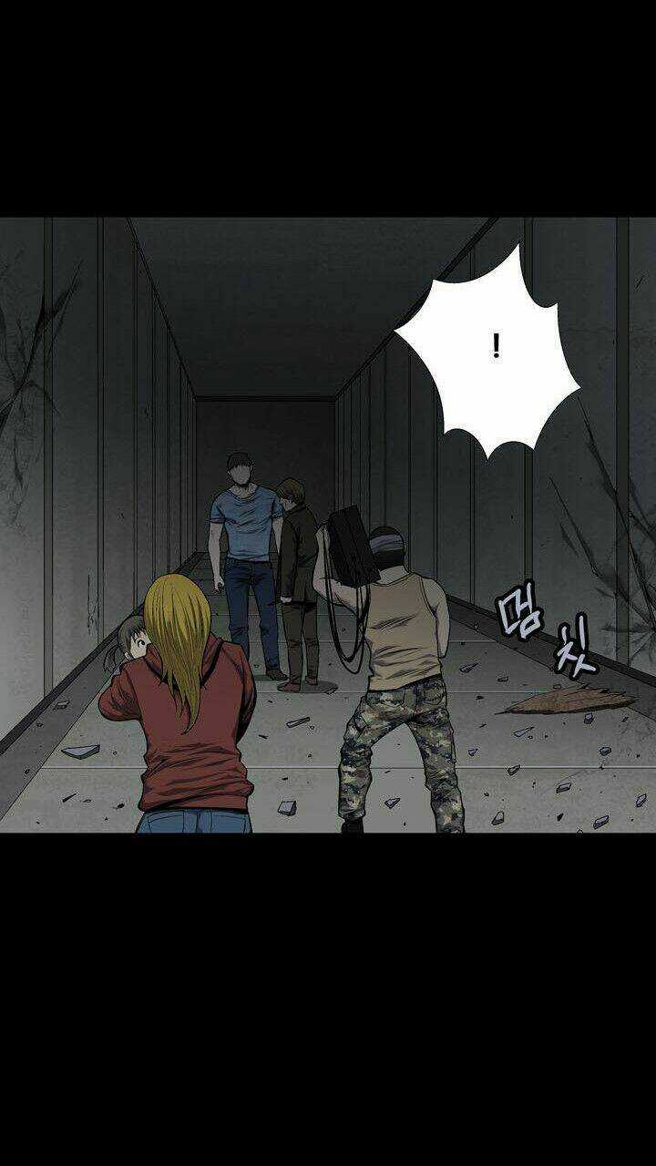 THẢM HỌA ONG ĐỘC Chapter 85 trang 50