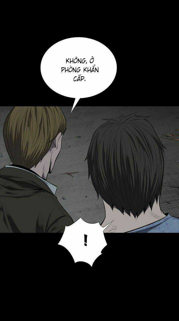 THẢM HỌA ONG ĐỘC Chapter 85 trang 52