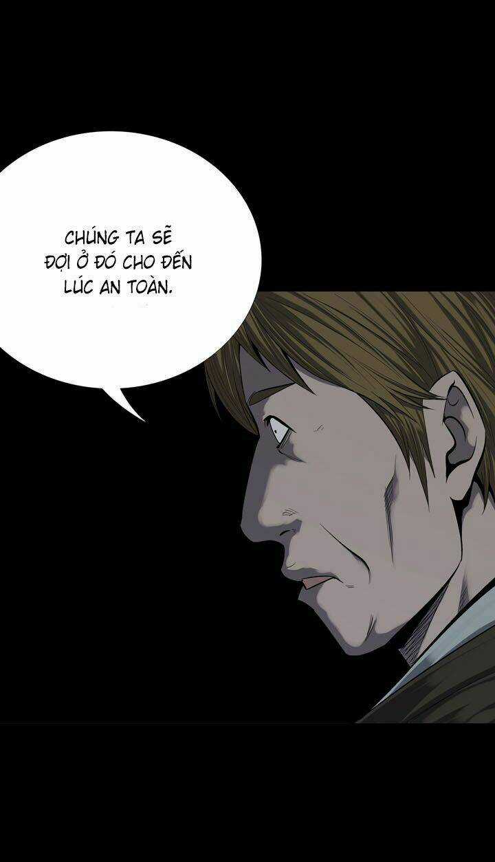 THẢM HỌA ONG ĐỘC Chapter 85 trang 53