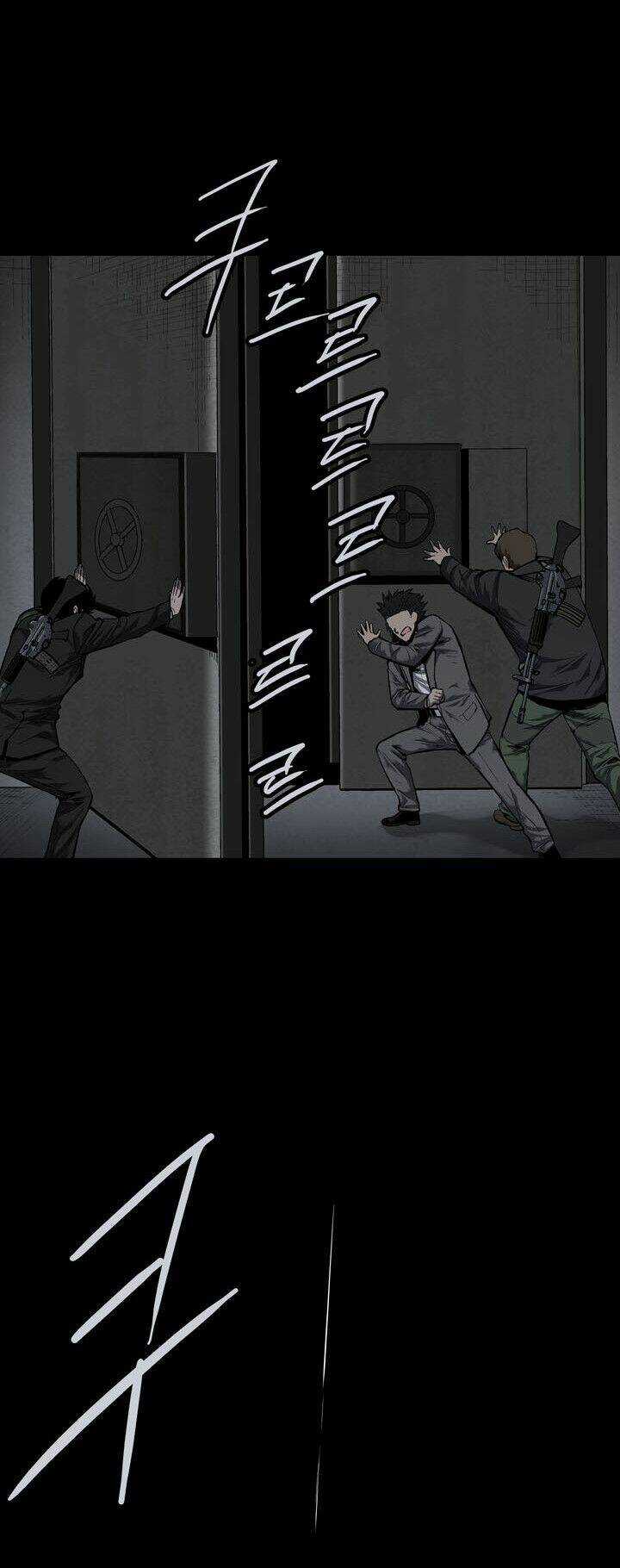 THẢM HỌA ONG ĐỘC Chapter 85 trang 55