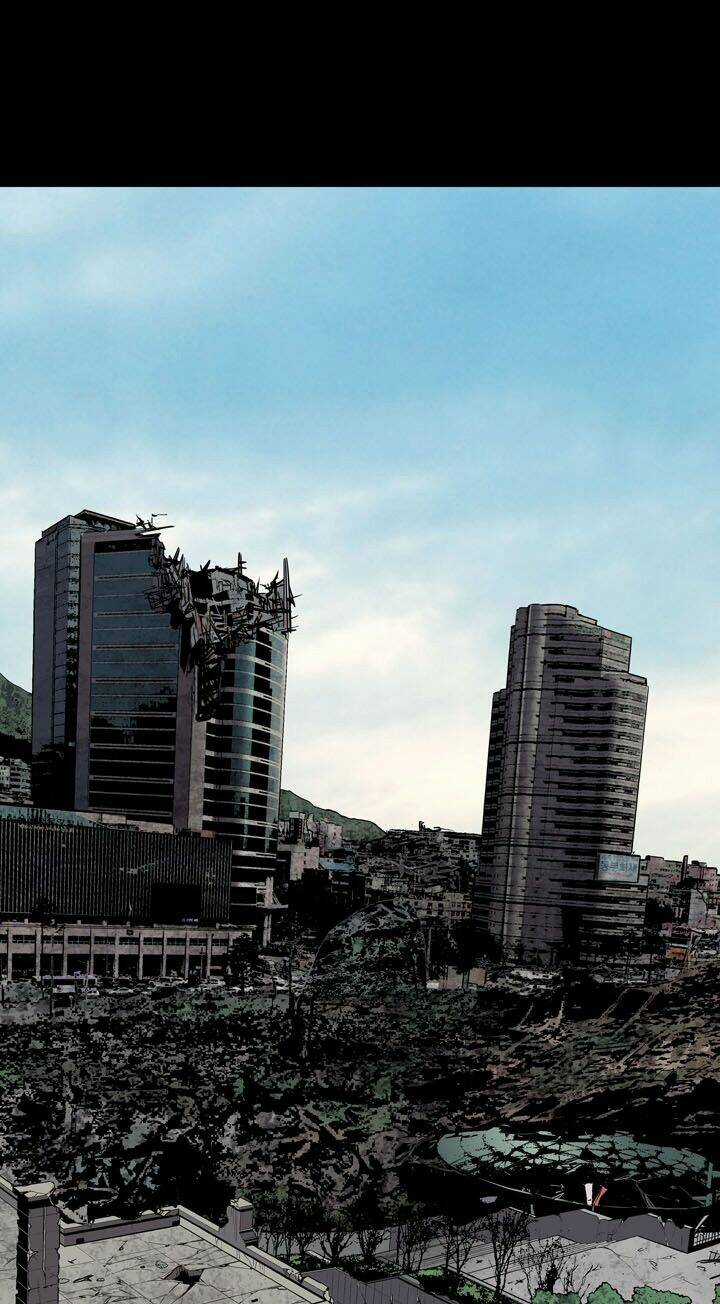 THẢM HỌA ONG ĐỘC Chapter 85 trang 58