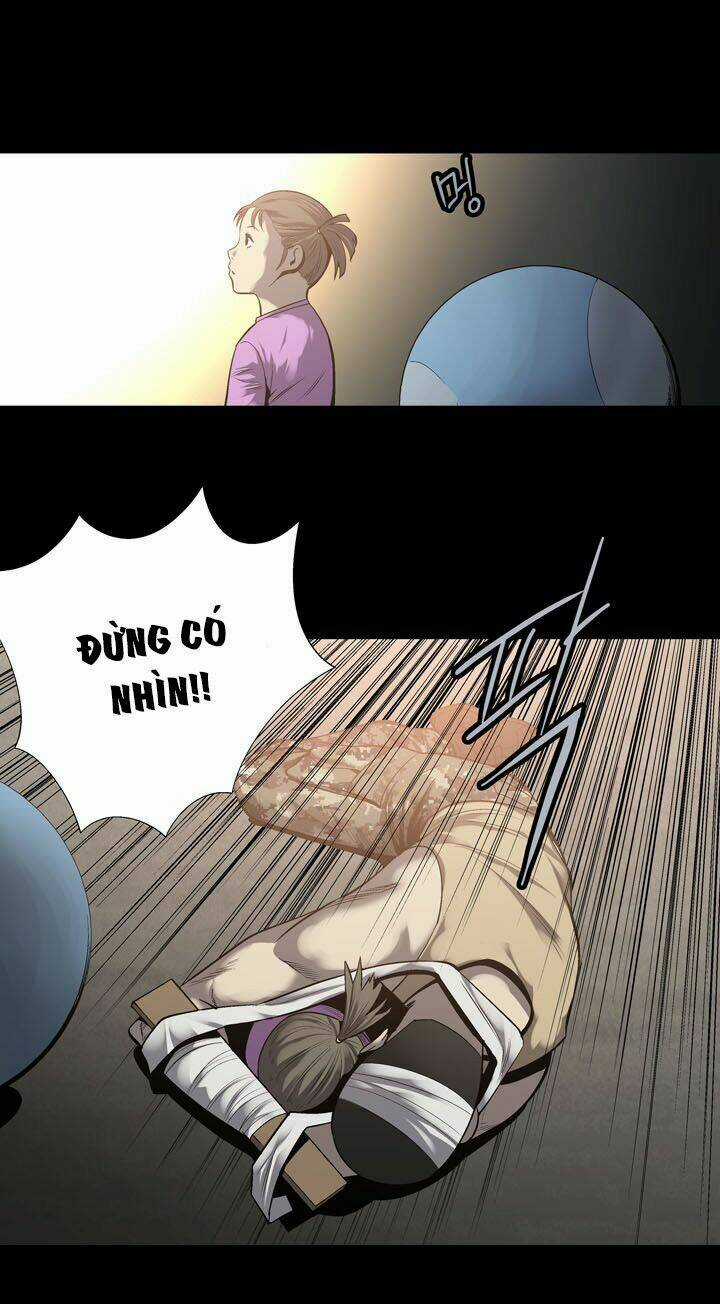 THẢM HỌA ONG ĐỘC Chapter 85 trang 6