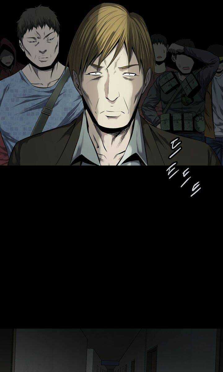 THẢM HỌA ONG ĐỘC Chapter 85 trang 61