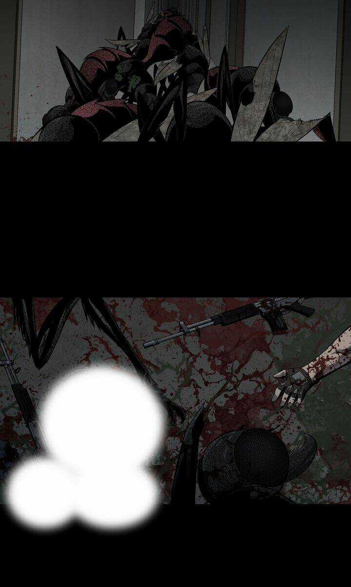 THẢM HỌA ONG ĐỘC Chapter 85 trang 62