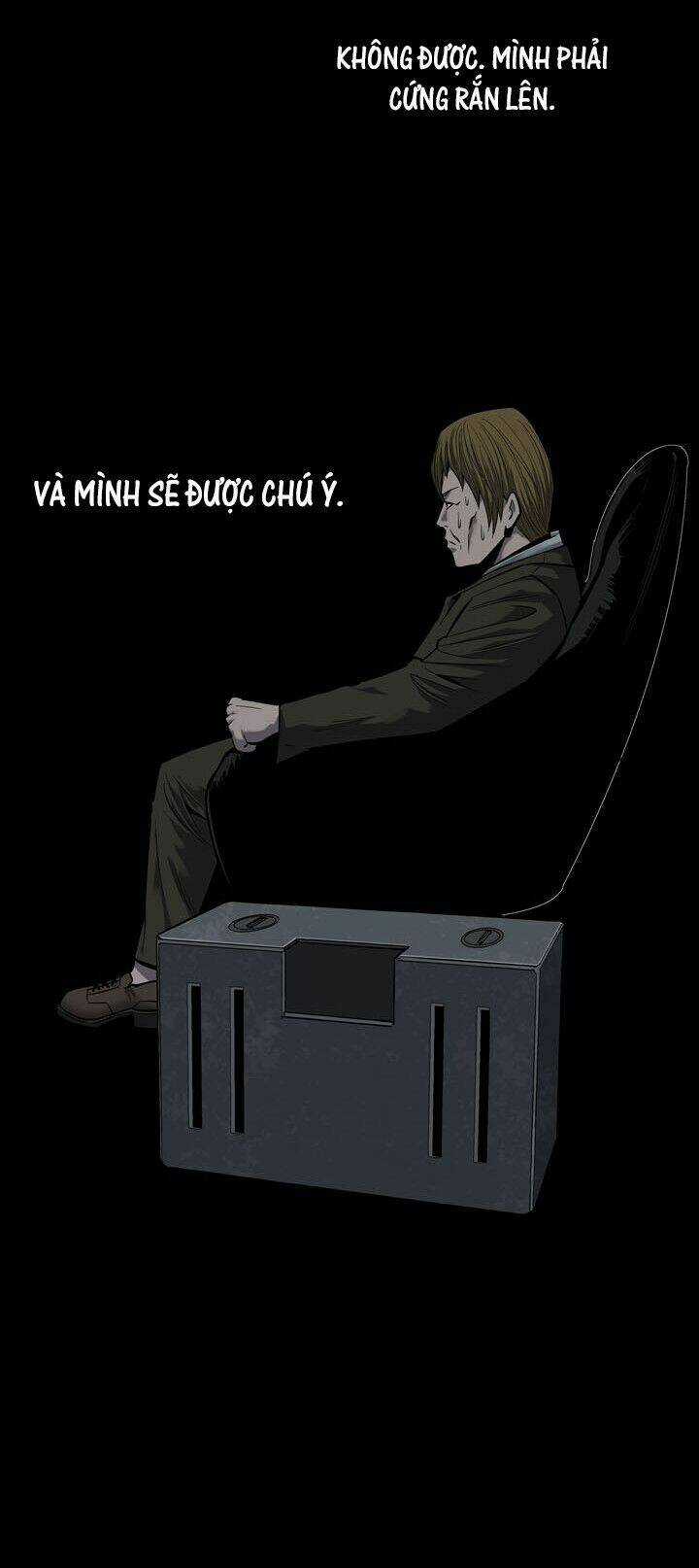 THẢM HỌA ONG ĐỘC Chapter 85 trang 65