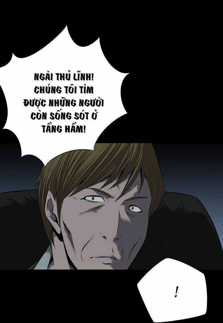 THẢM HỌA ONG ĐỘC Chapter 85 trang 66