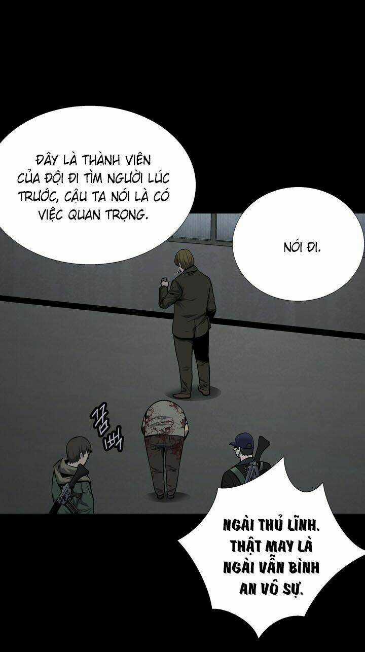 THẢM HỌA ONG ĐỘC Chapter 85 trang 68