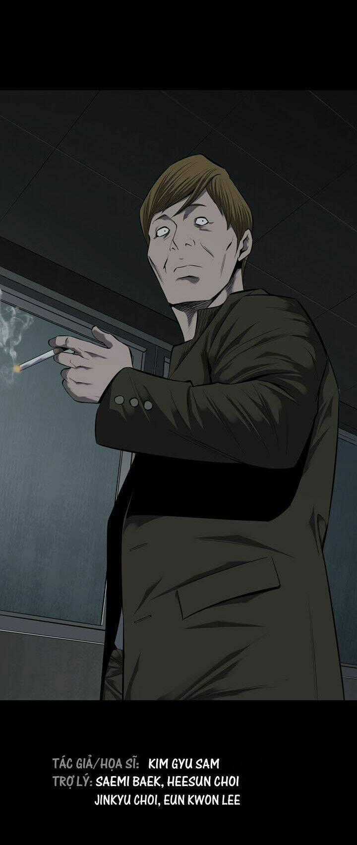 THẢM HỌA ONG ĐỘC Chapter 85 trang 70