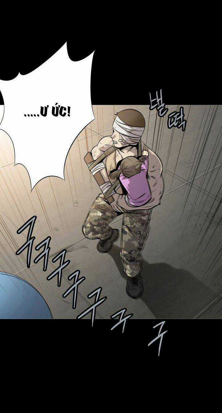 THẢM HỌA ONG ĐỘC Chapter 85 trang 8