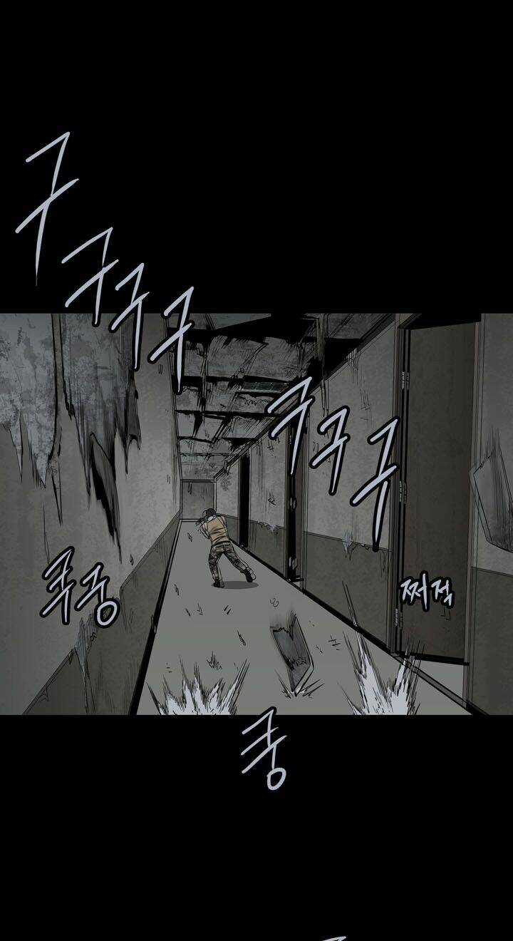 THẢM HỌA ONG ĐỘC Chapter 85 trang 9