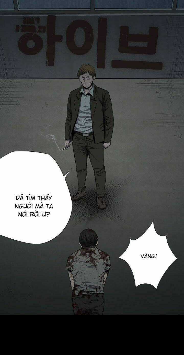 THẢM HỌA ONG ĐỘC Chapter 86 trang 1