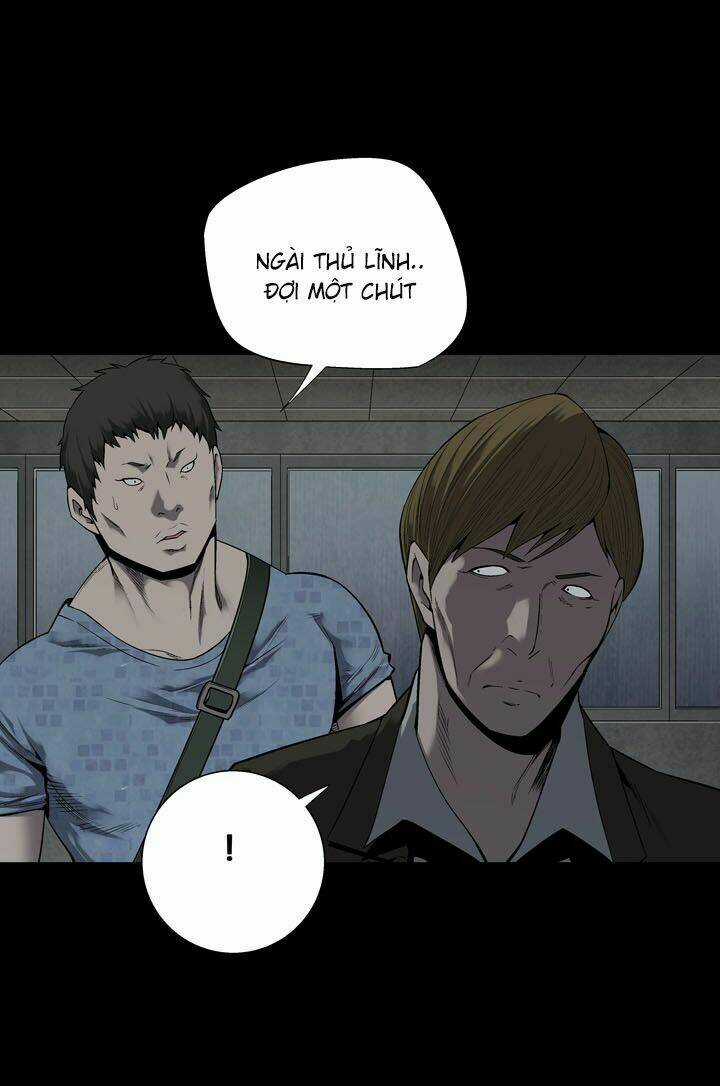 THẢM HỌA ONG ĐỘC Chapter 86 trang 10