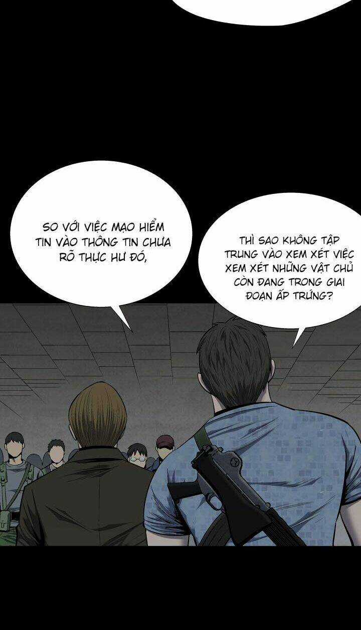 THẢM HỌA ONG ĐỘC Chapter 86 trang 13