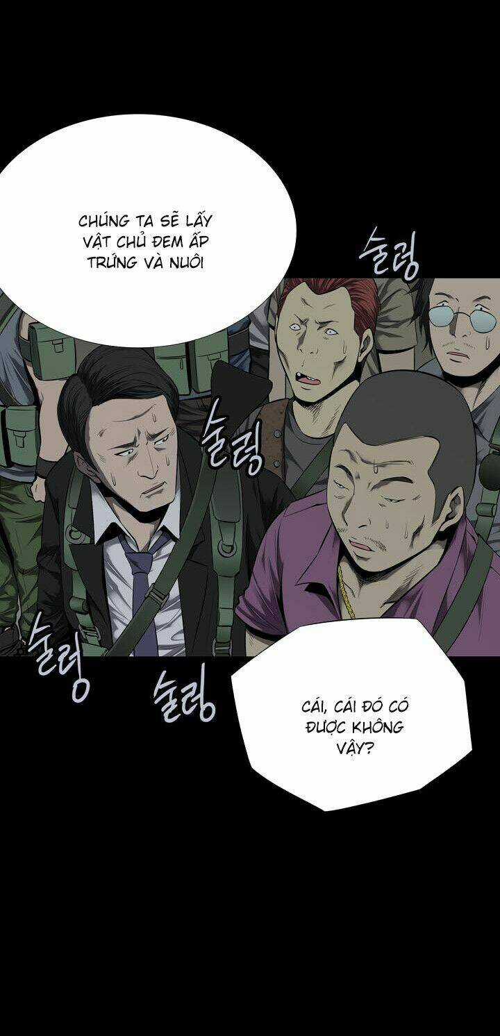 THẢM HỌA ONG ĐỘC Chapter 86 trang 14