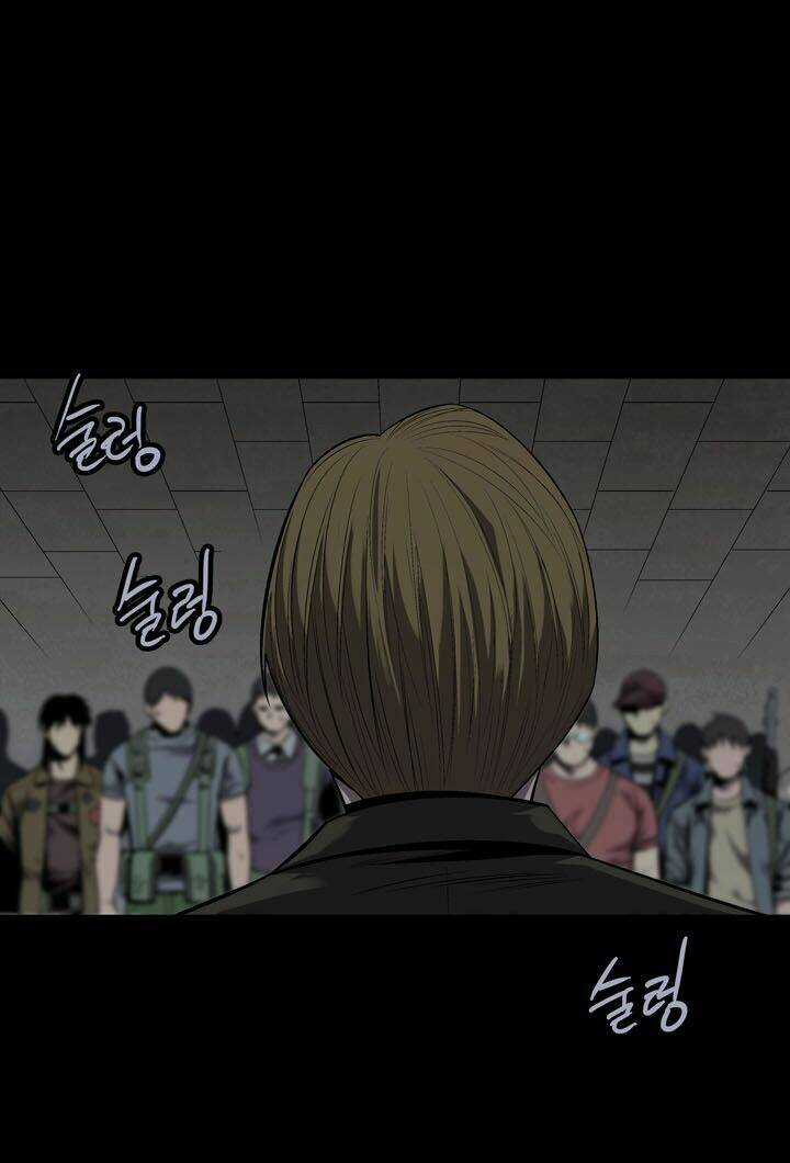 THẢM HỌA ONG ĐỘC Chapter 86 trang 16