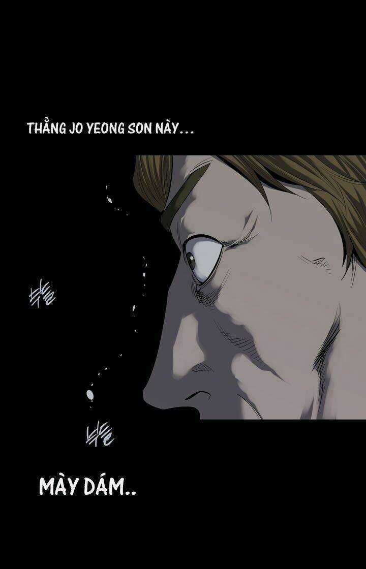 THẢM HỌA ONG ĐỘC Chapter 86 trang 17