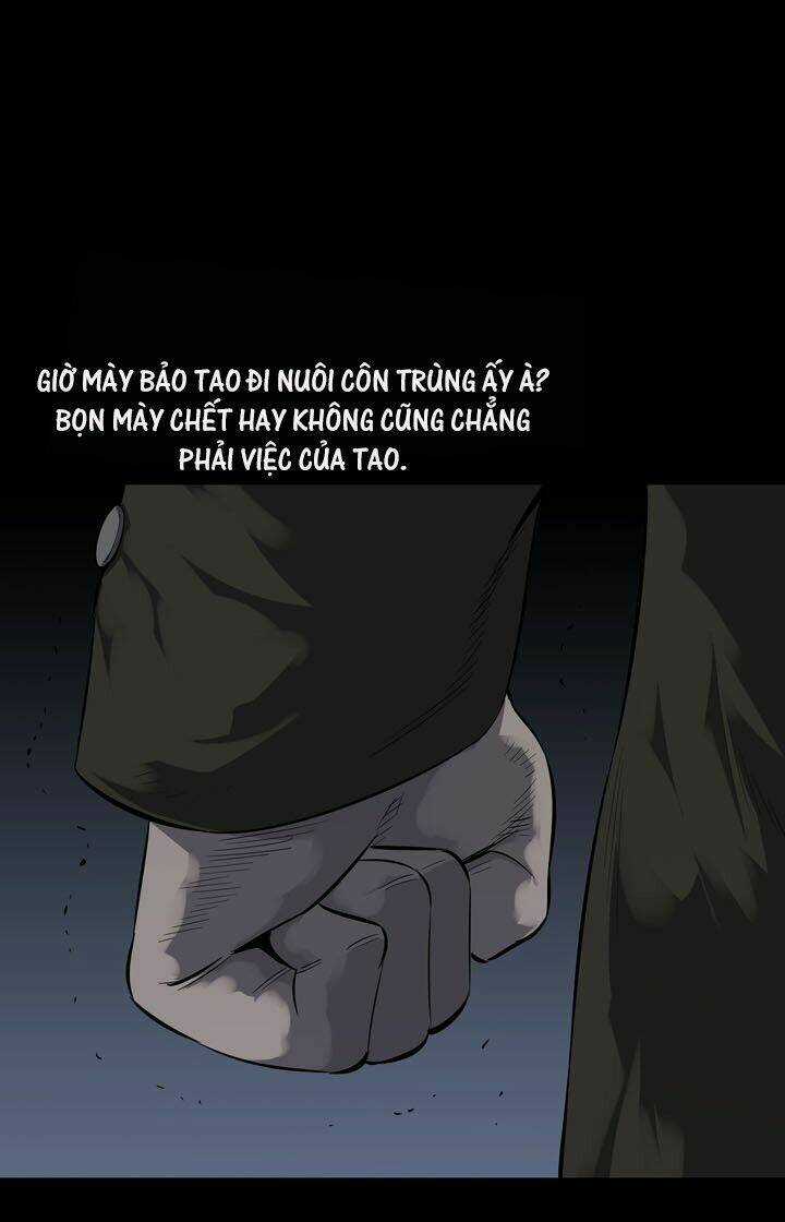 THẢM HỌA ONG ĐỘC Chapter 86 trang 18