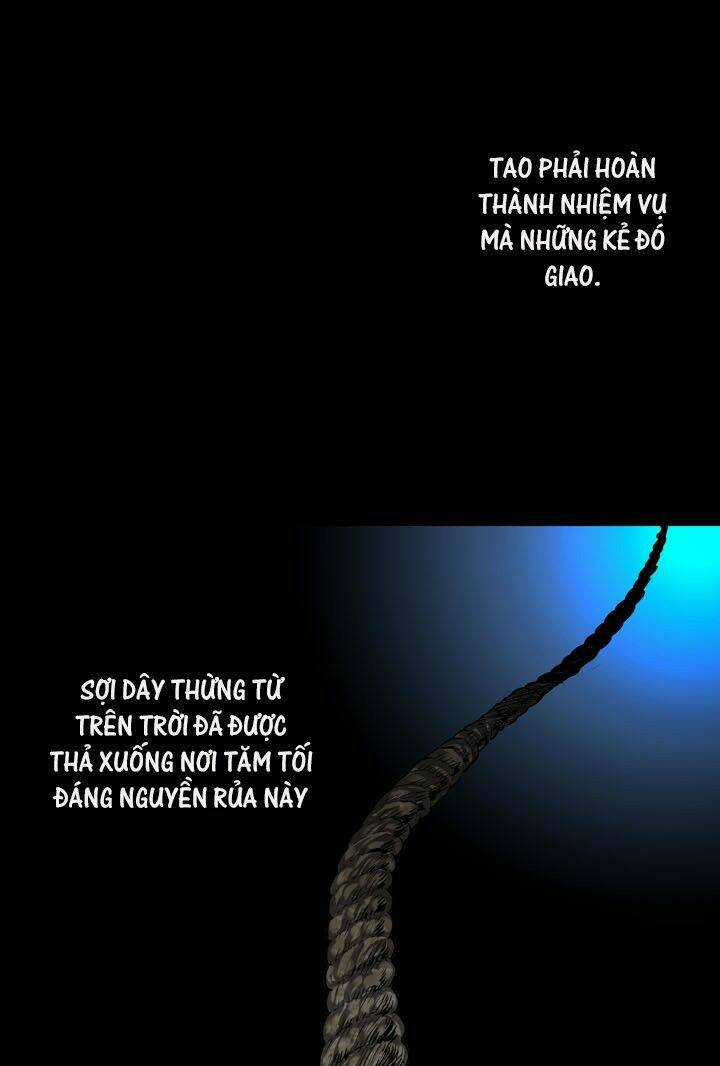 THẢM HỌA ONG ĐỘC Chapter 86 trang 19