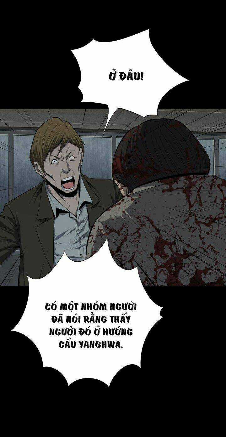 THẢM HỌA ONG ĐỘC Chapter 86 trang 2