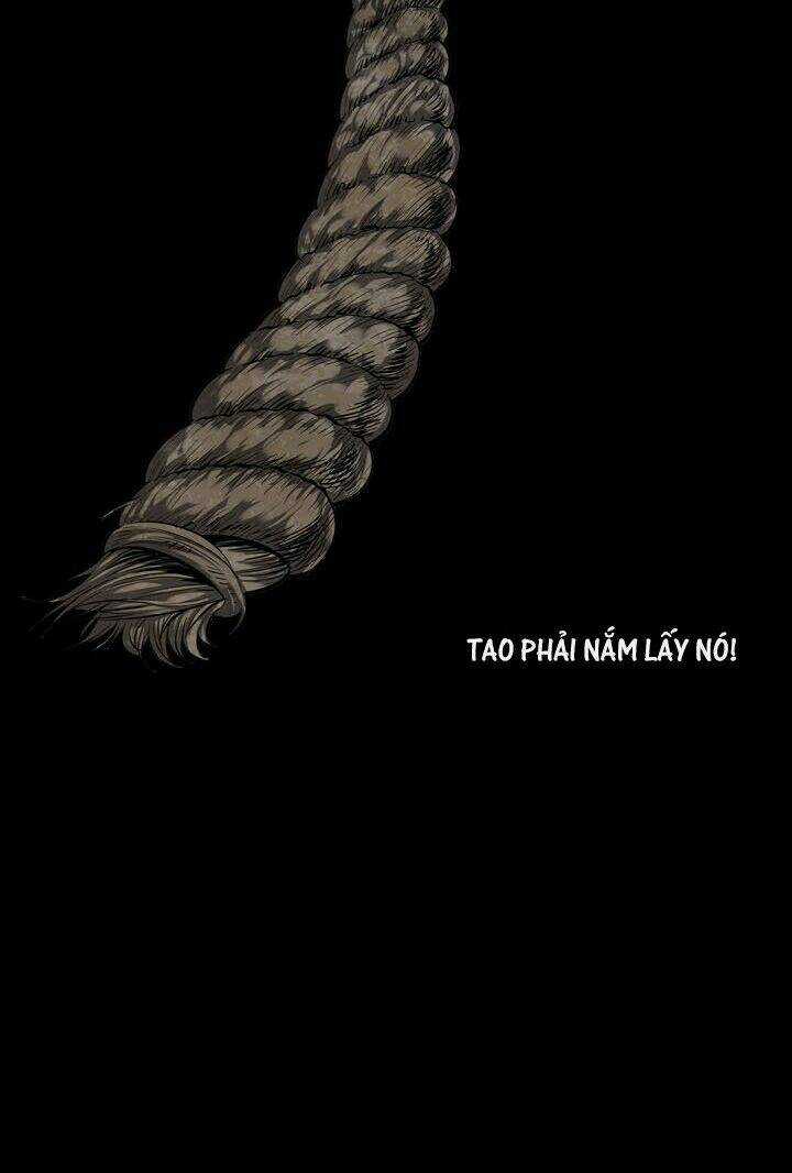 THẢM HỌA ONG ĐỘC Chapter 86 trang 20