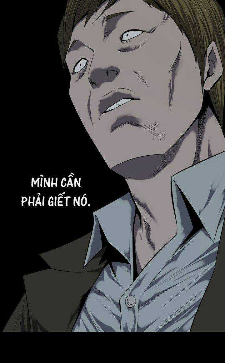 THẢM HỌA ONG ĐỘC Chapter 86 trang 22