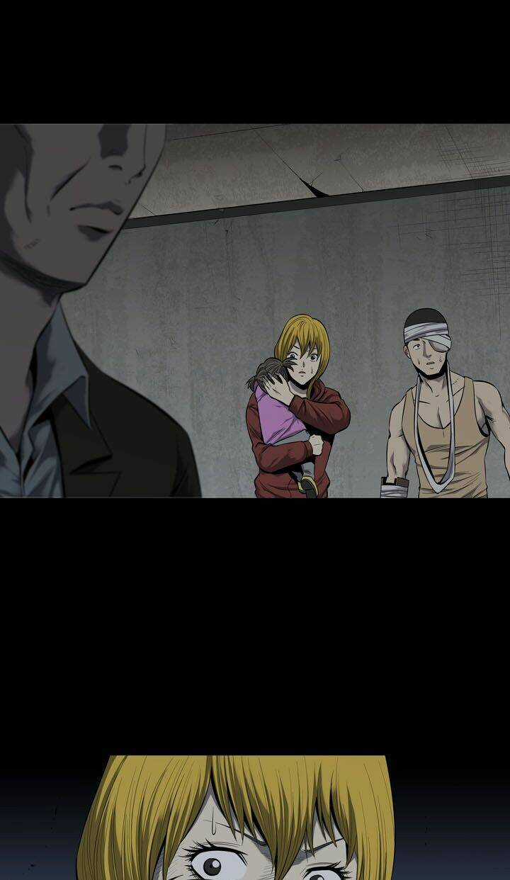 THẢM HỌA ONG ĐỘC Chapter 86 trang 23